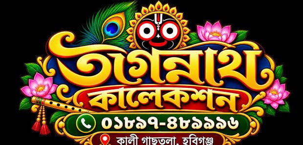 Jagannath Collection